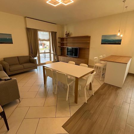 Casa Danzi Villa Peschiera del Garda Buitenkant foto