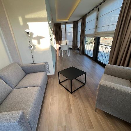 Casa Danzi Villa Peschiera del Garda Buitenkant foto