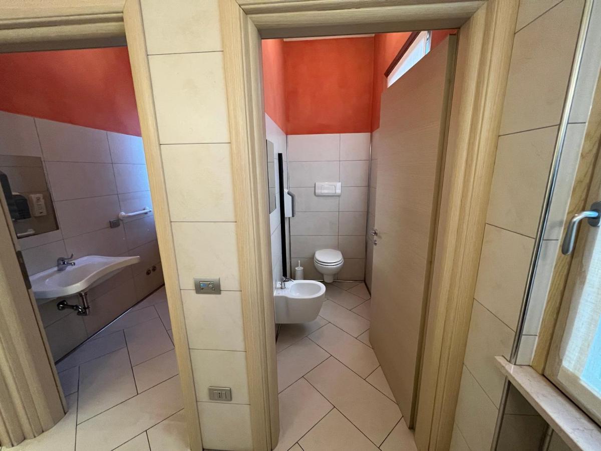 Casa Danzi Villa Peschiera del Garda Buitenkant foto
