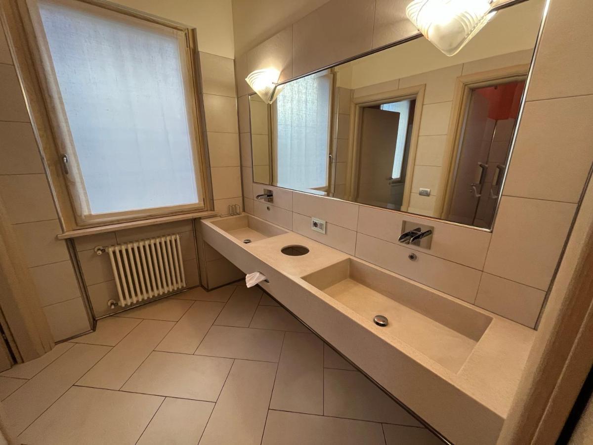 Casa Danzi Villa Peschiera del Garda Buitenkant foto