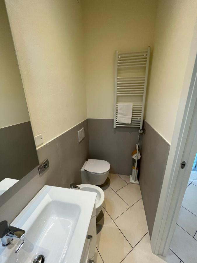 Casa Danzi Villa Peschiera del Garda Buitenkant foto