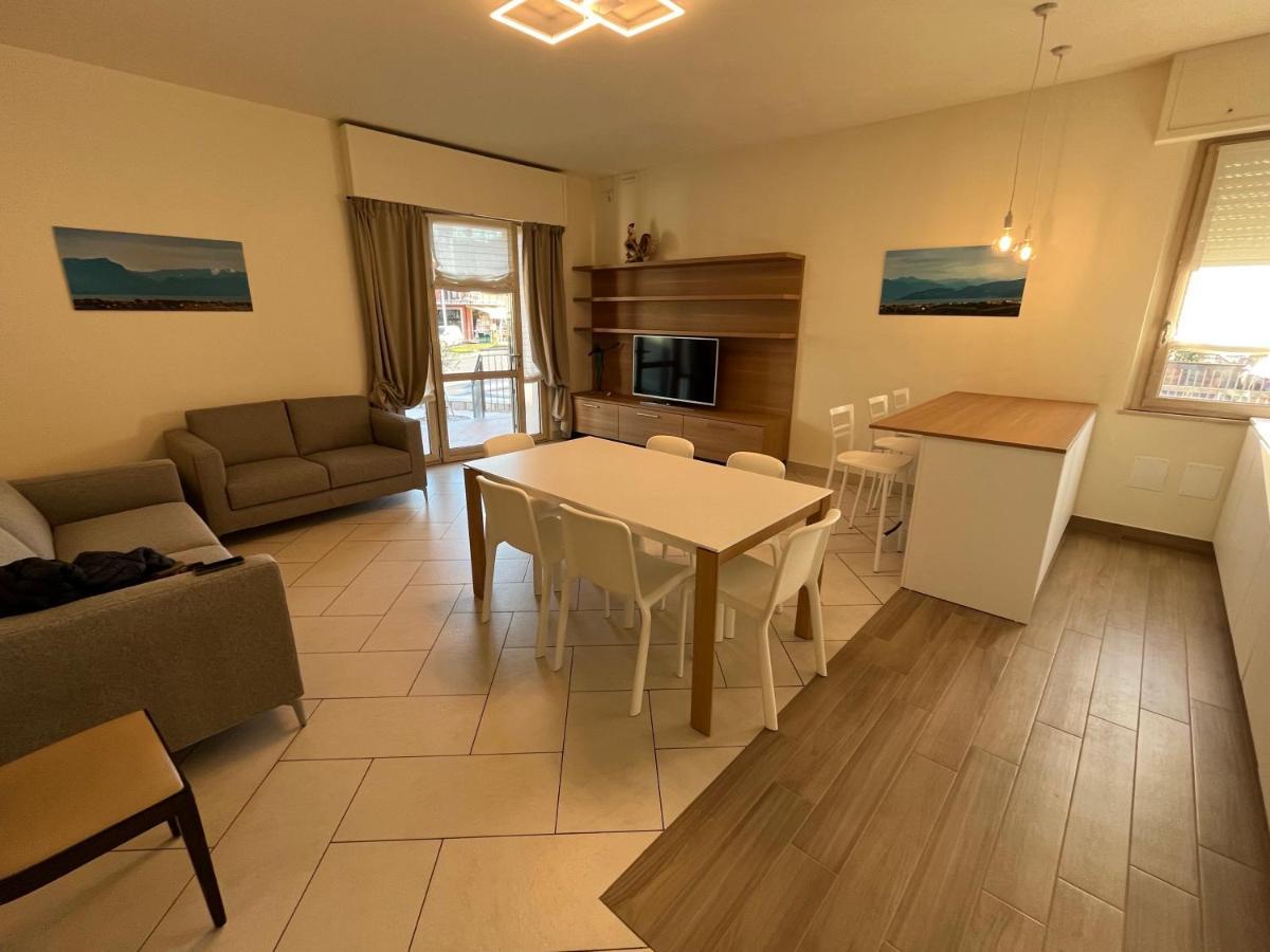 Casa Danzi Villa Peschiera del Garda Buitenkant foto