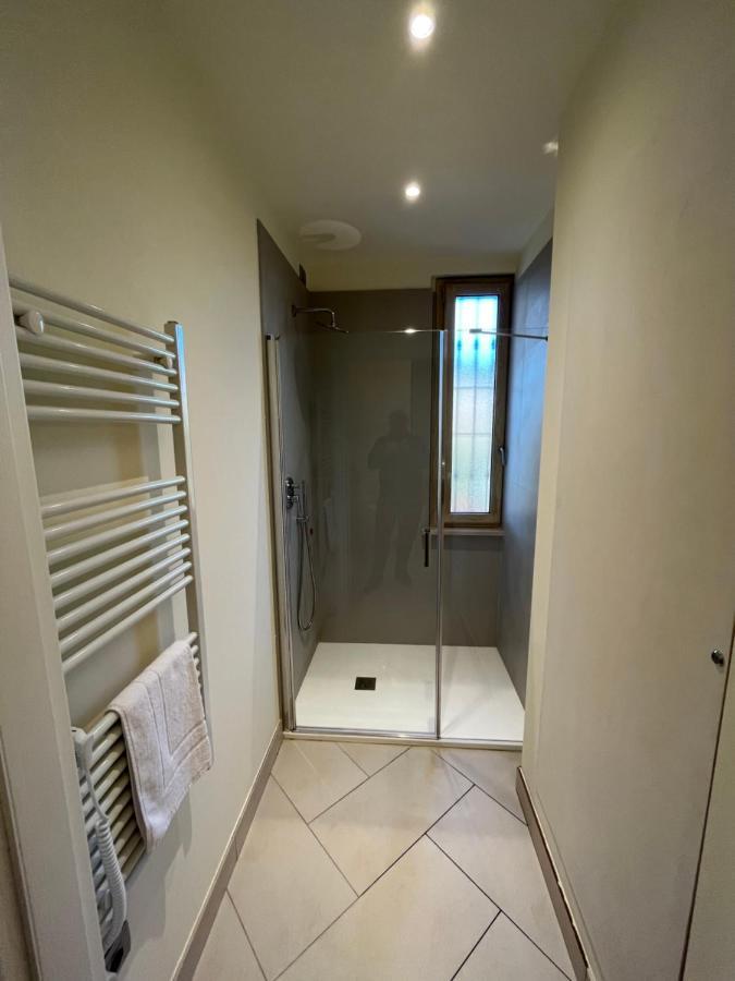 Casa Danzi Villa Peschiera del Garda Buitenkant foto